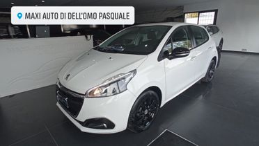 Peugeot 208 BlueHDi 100 Allure 60000 KM