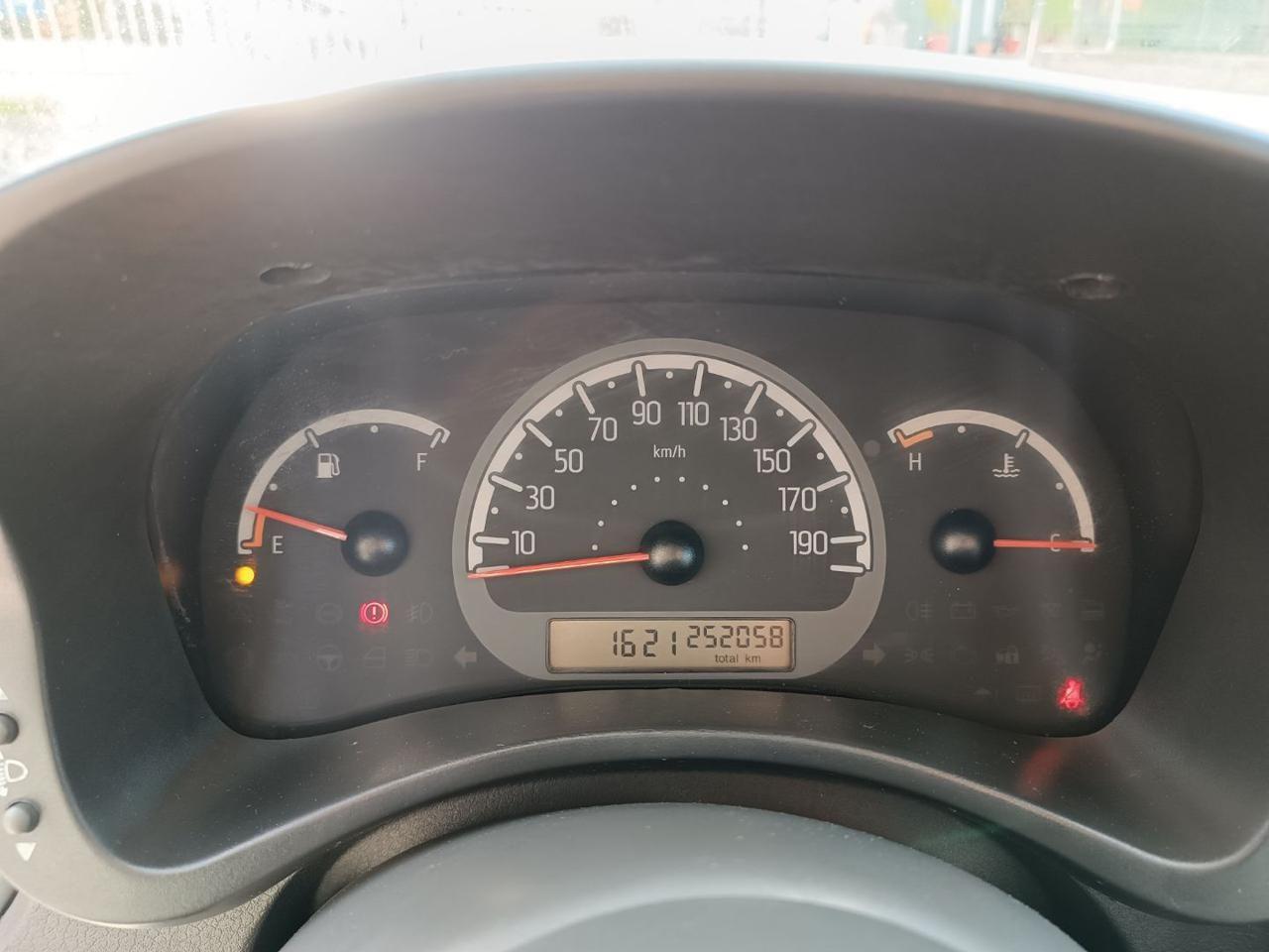 FIAT Panda 1.4 Natural Power Classic