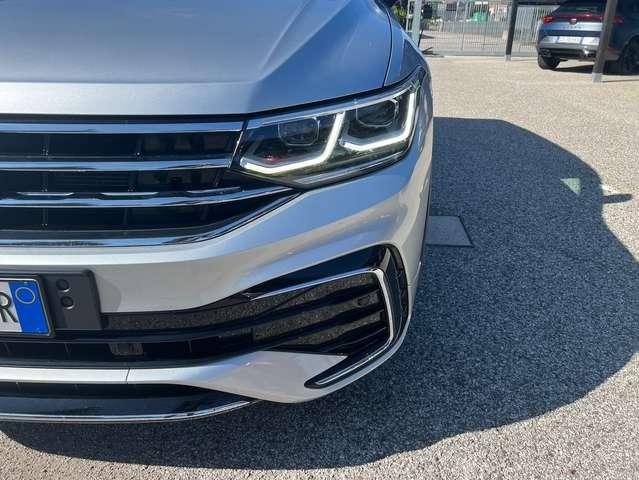 Volkswagen Tiguan 2.0 tdi R-Line 4motion 200cv dsg , iva esposta