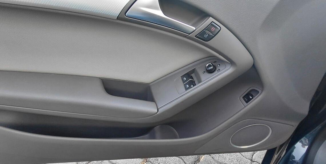 Audi A5 3.0 V6 TDI F.AP. quattro tiptronic