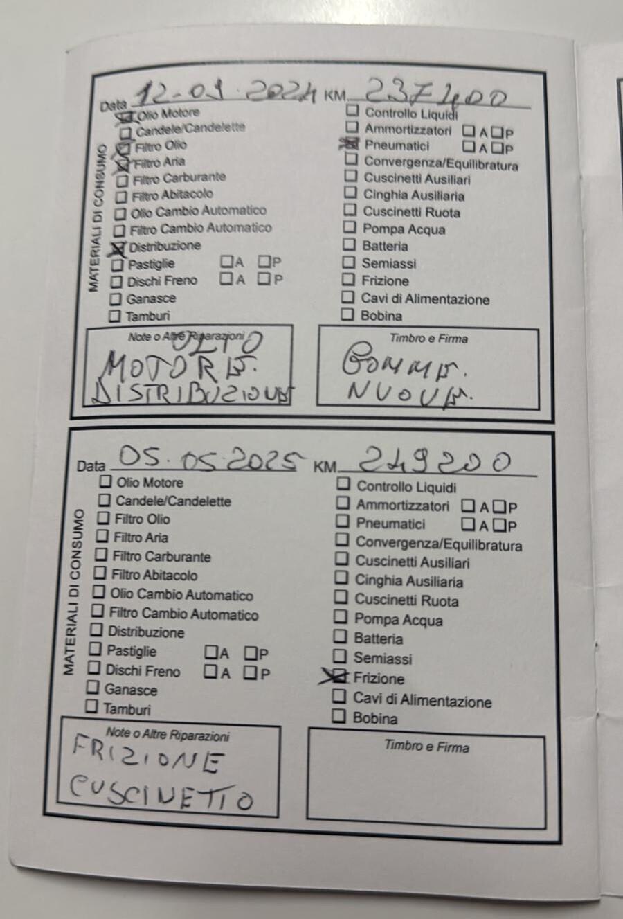 Ford Focus 1.6 TDCi 115 CV SW TITANIUM