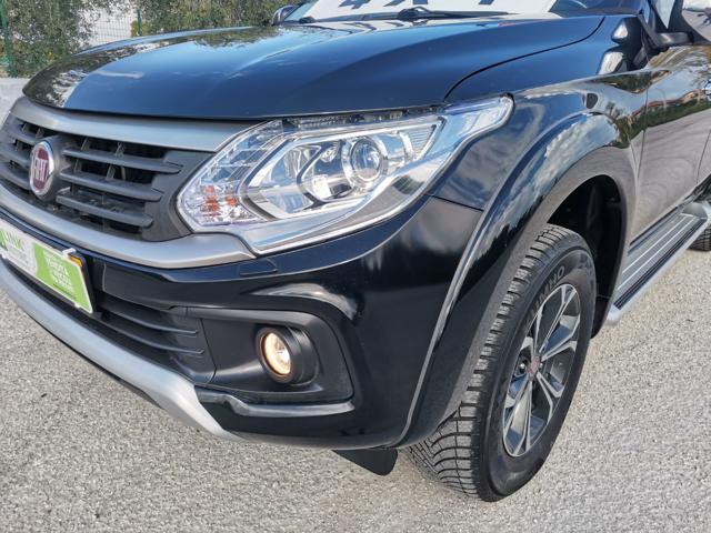 MITSUBISHI L200 Fiat Fullback 2.4 181CV Doppia Cabina AWD LX