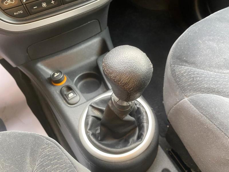 Citroen C3 1.4 Perfect (elegance)