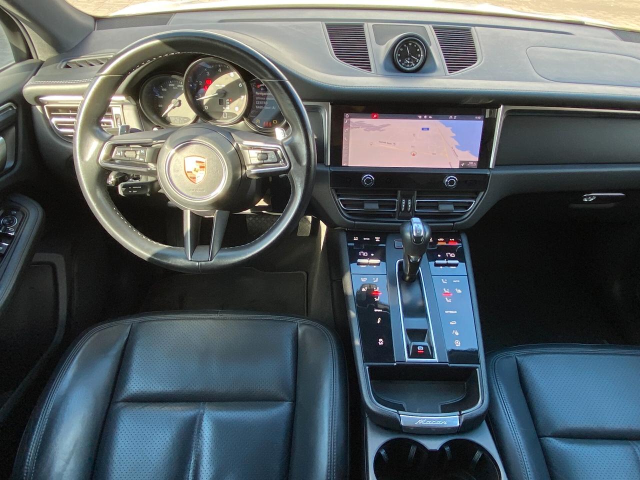Porsche Macan 2.0 265cv pdk