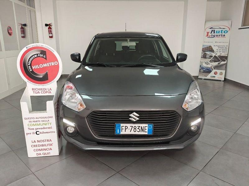 Suzuki Swift 1.2 Dualjet Cool