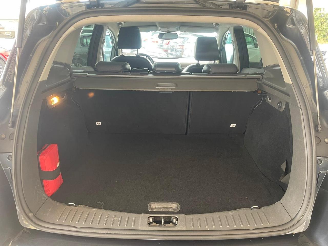 Ford Kuga 2.0 TDCi 136 CV 2WD Titanium DPF