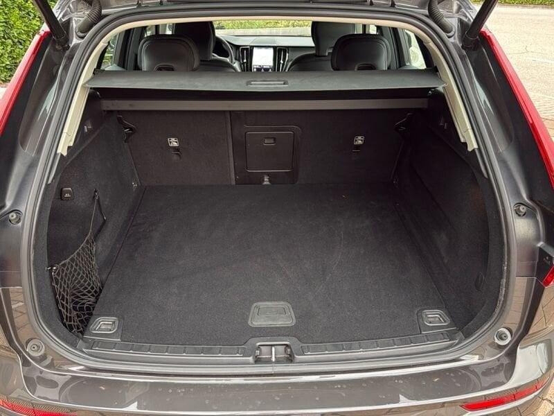 Volvo XC60 B4 D automatico Core