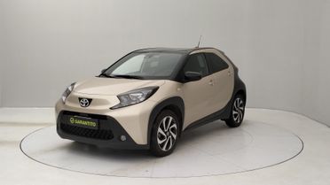 TOYOTA Aygo X - Aygo X 1.0 Trend 72cv