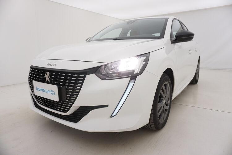 Peugeot 208 Active Pack BZ578410 1.2 Benzina 101CV