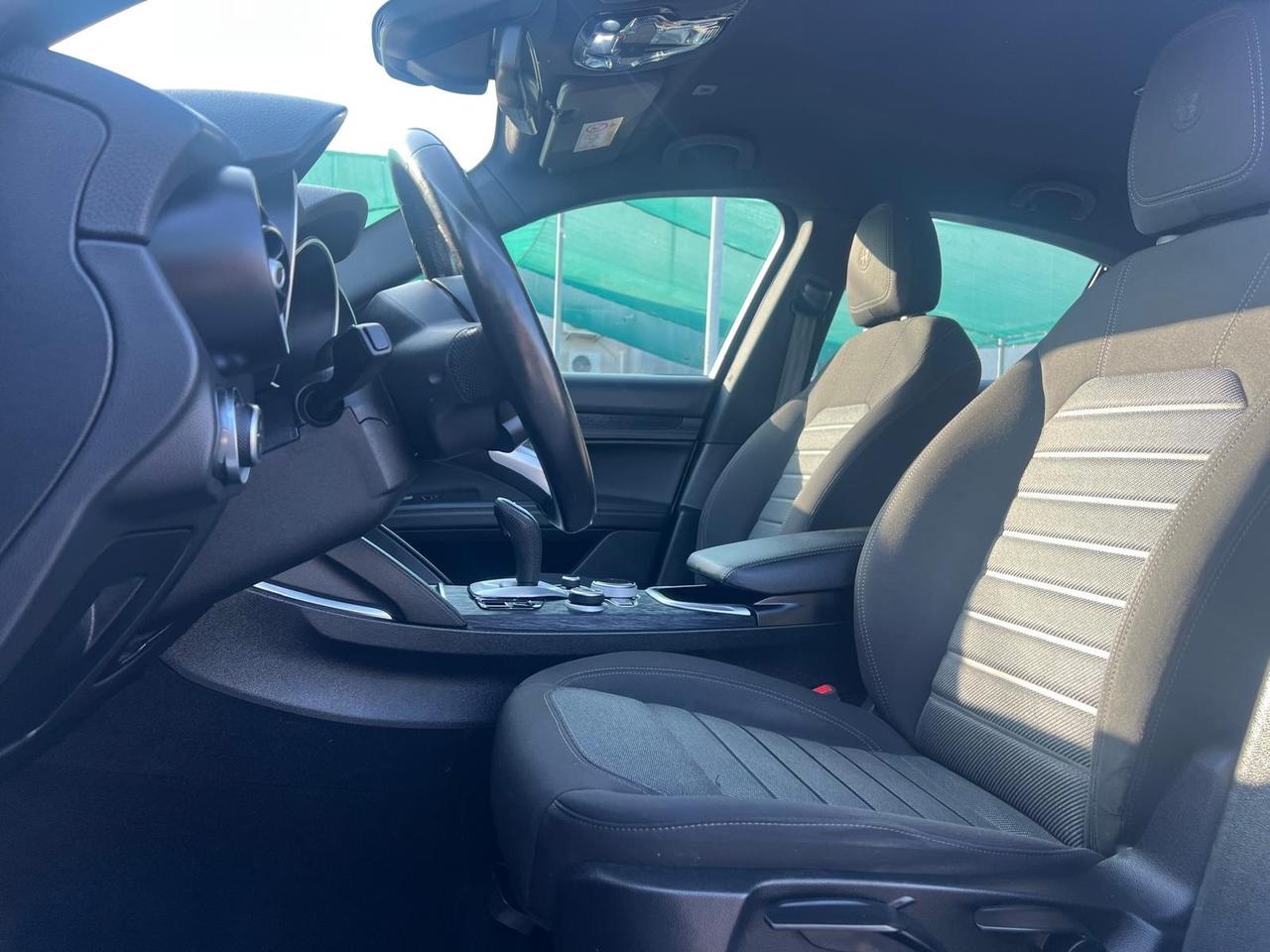 Alfa Romeo Stelvio 2.2 190 CV AT8 Q4 Executive