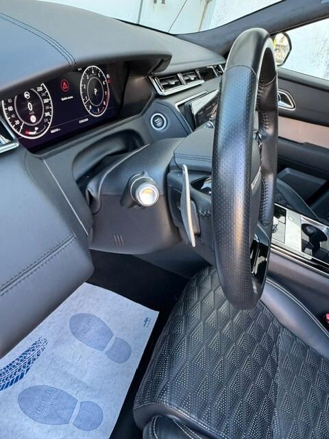 Land Rover Range Rover Velar 5.0 - UFFICIALE ITALIA