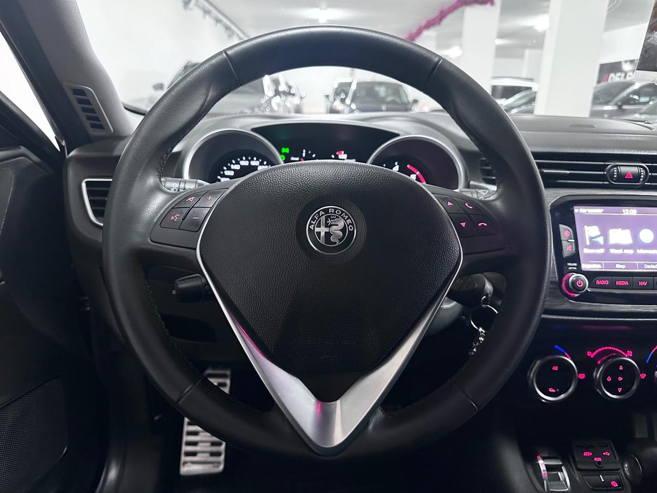 Alfa Romeo Giulietta 1.6 JTDm 120 CV Business