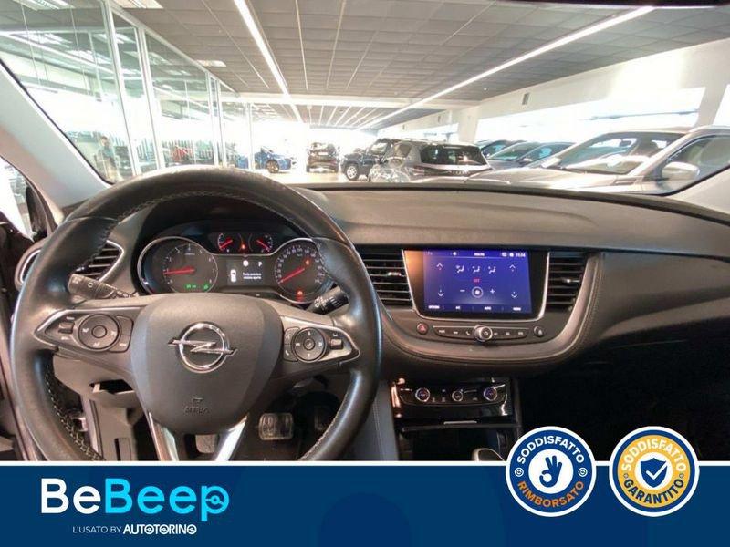 Opel Grandland X 1.2 INNOVATION S&S 130CV AUTO