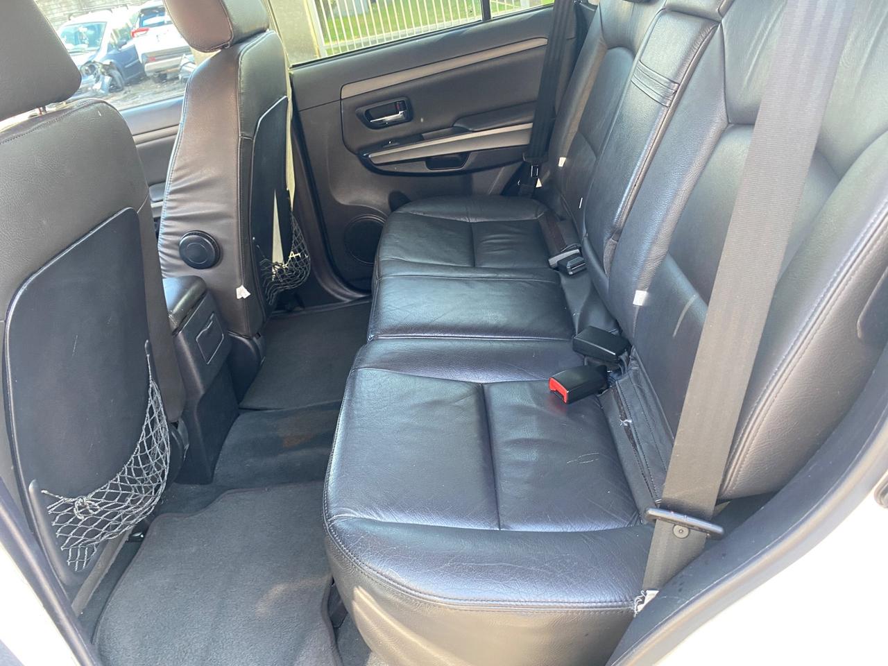 Great Wall Motor Hover 2.4 4x4 Luxury