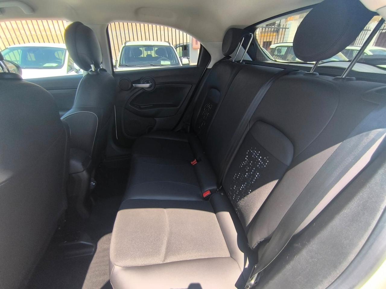 Fiat 500X 1.6 MultiJet 130 CV Connect 2022