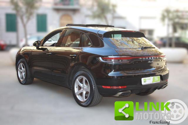 PORSCHE Macan 2.0 NO SUPERBOLLO, FULL OPTIONAL!!!