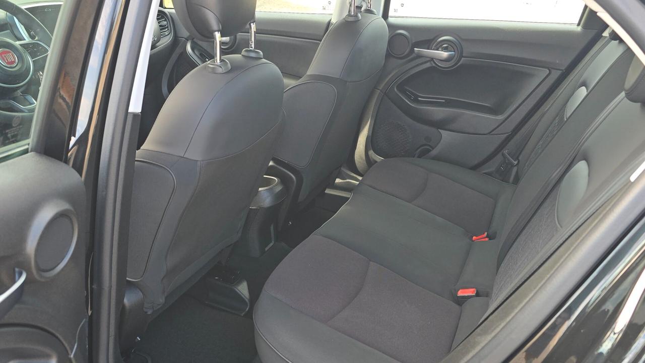 Fiat 500X 1.3 MultiJet 95 CV