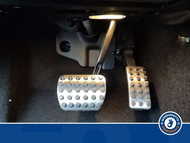 Mercedes-Benz Classe A 180d Automatic AMG Line Advanced Plus