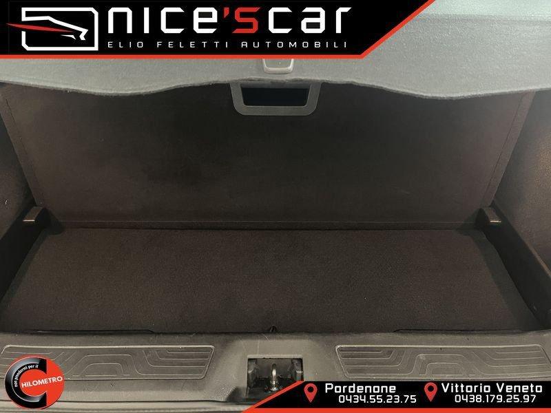 Renault Kadjar Blue dCi 8V 115CV Sport Edition