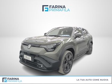 SUZUKI e Vitara 61kWh Top 4wd dual motor allgrip-e