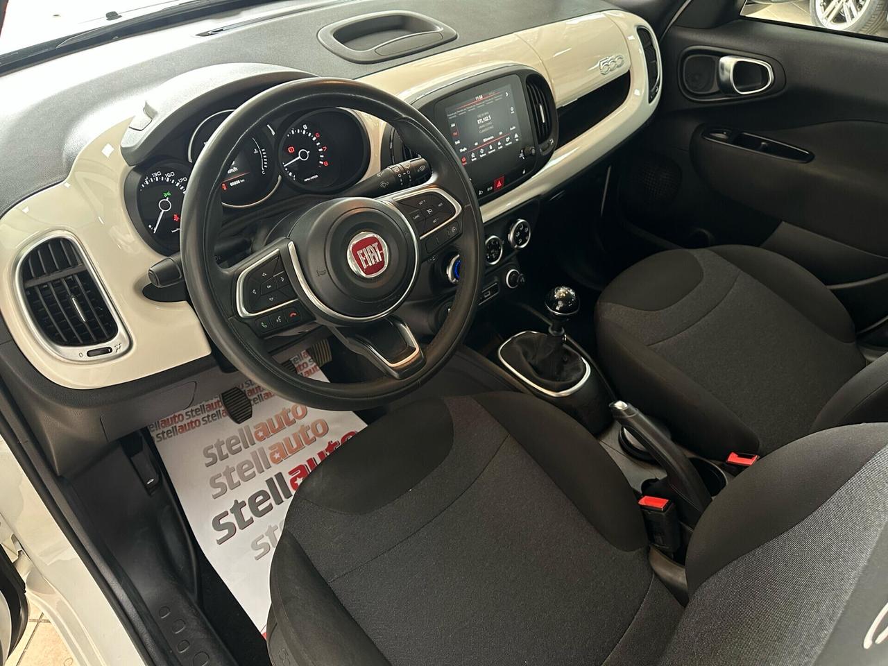 Fiat 500L 1.4 95 CV Lounge