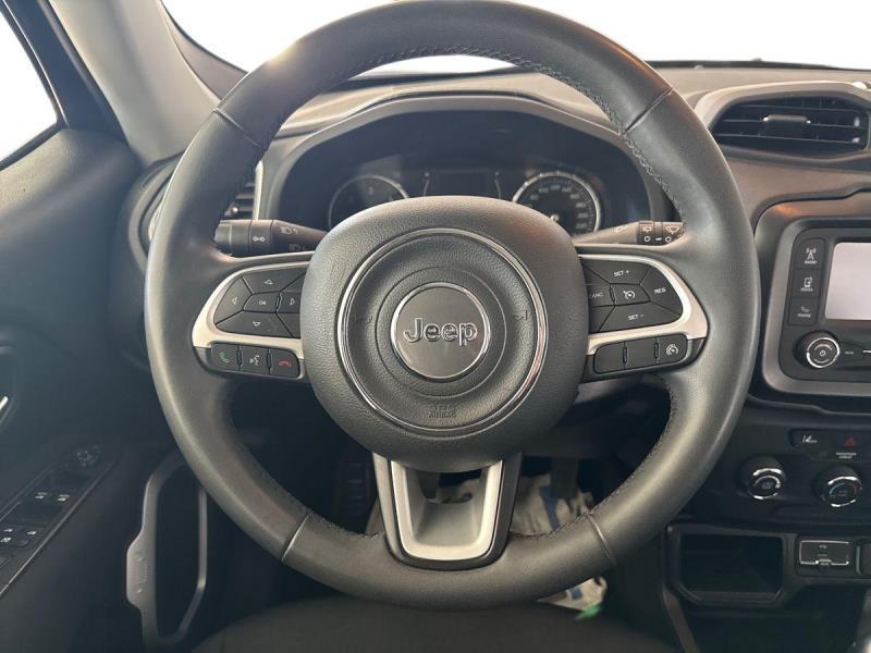Jeep Renegade 1.6 Multijet Longitude 2WD