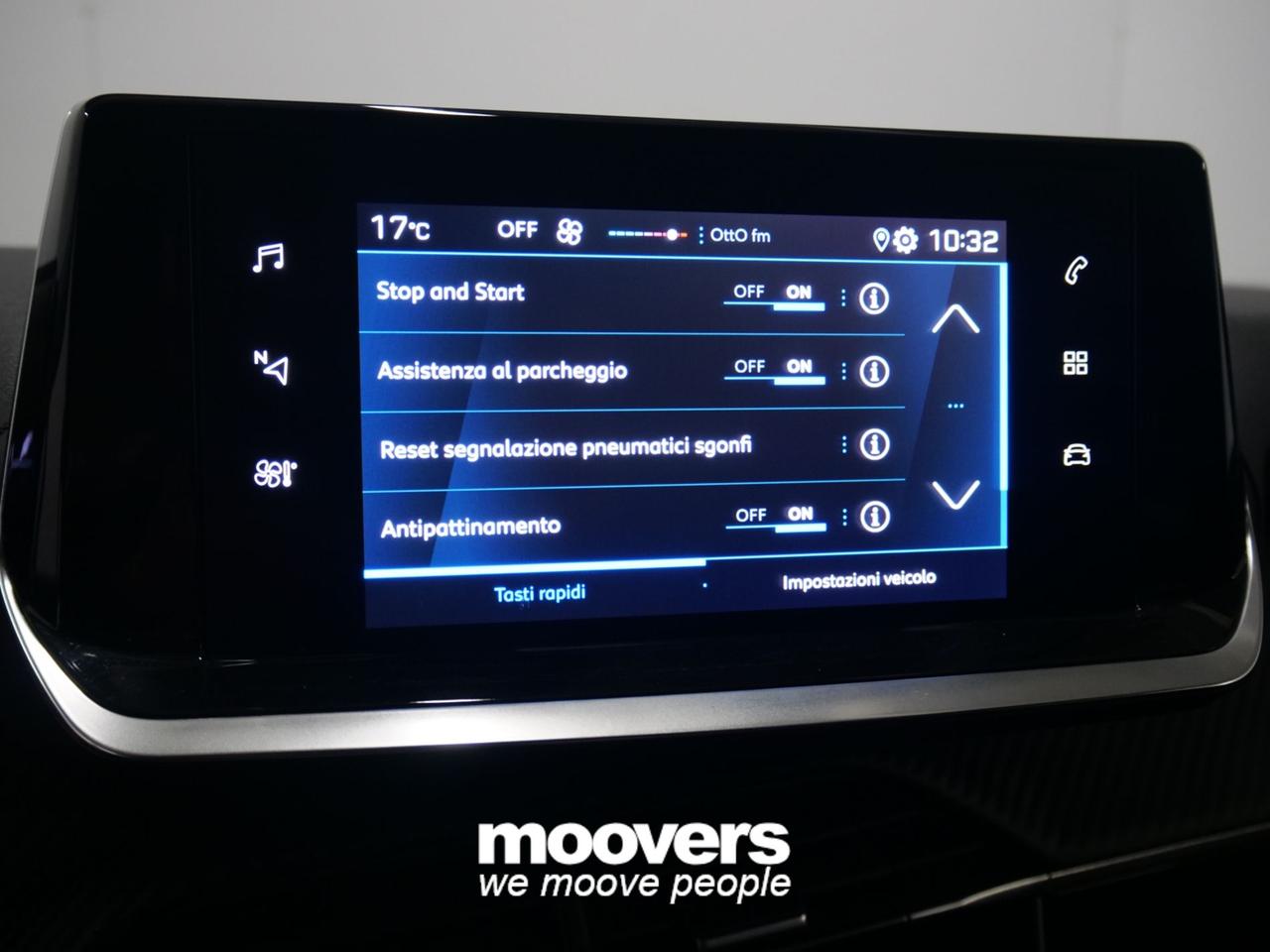 PEUGEOT 2008 2ª serie PureTech 130 S&S Active Pack