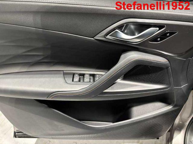 MG HS MG NEW 1.5T DCT Luxury Benzina - Sterling silver
