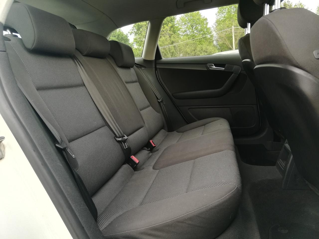 AUDI - A3 Sportback - 1.6 - GPL - NEOPATENTATI - P