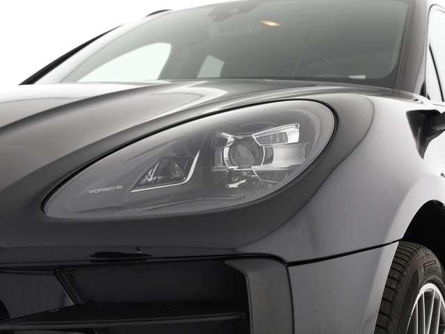Porsche Macan 2.0 245cv pdk