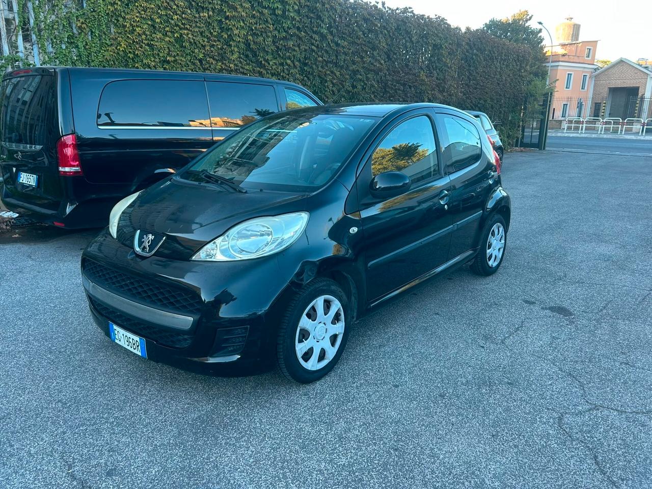 Peugeot 107 1.0 68CV 5p. Active