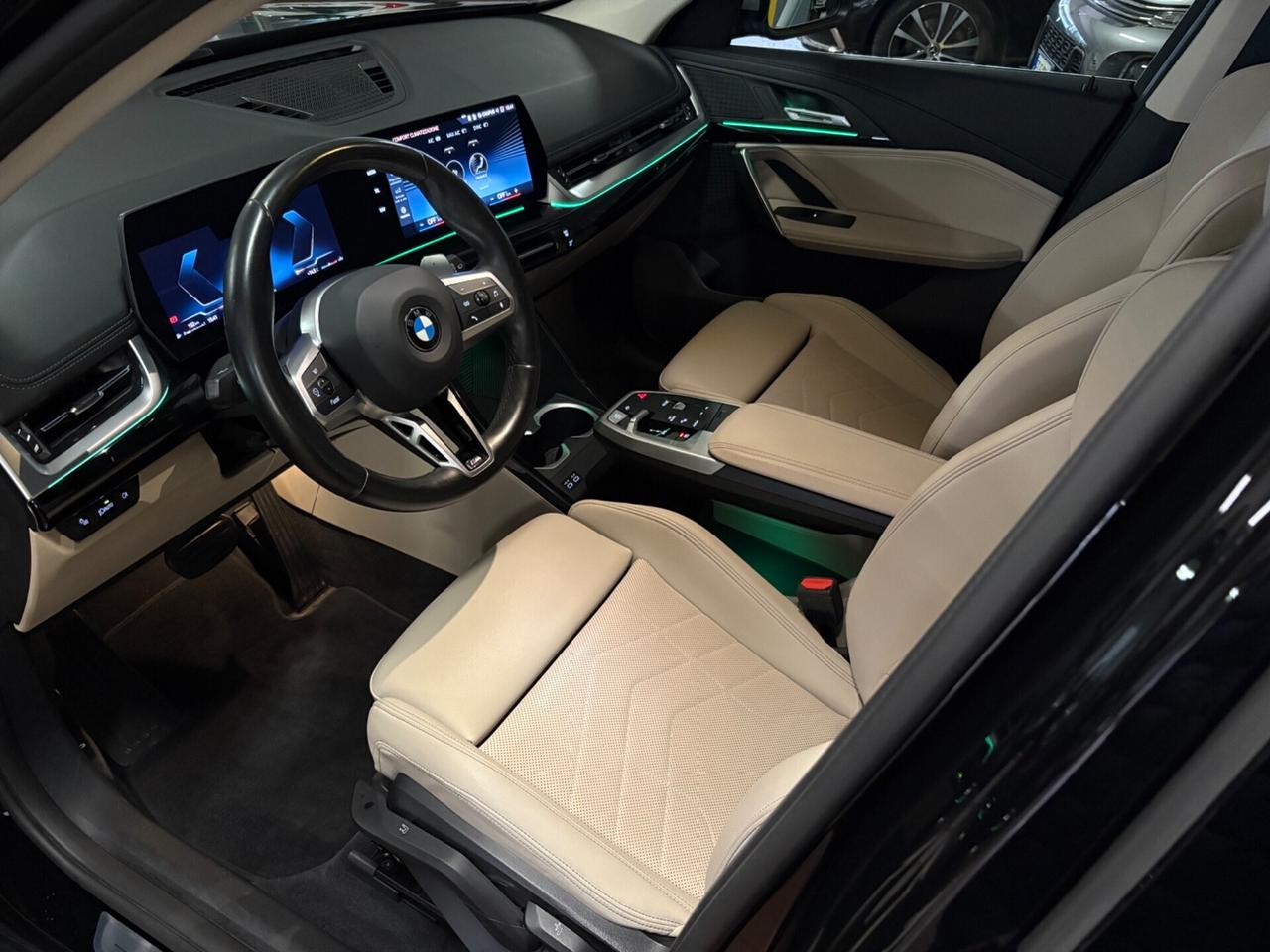 Bmw X1 sDrive 18i xLine