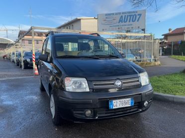 FIAT Panda 1.2 Alessi