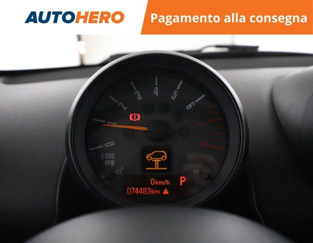 MINI Countryman Mini Cooper Countryman