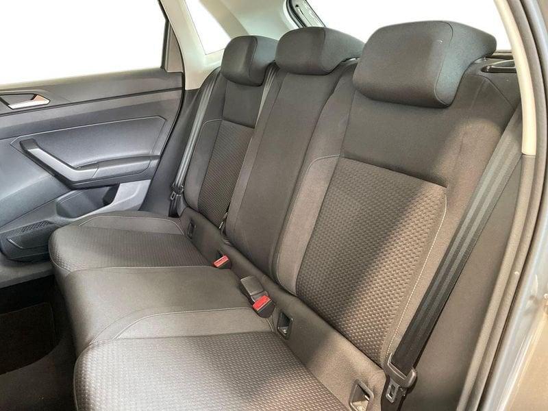 Volkswagen Polo 5p 1.0 mpi Comfortline 75cv