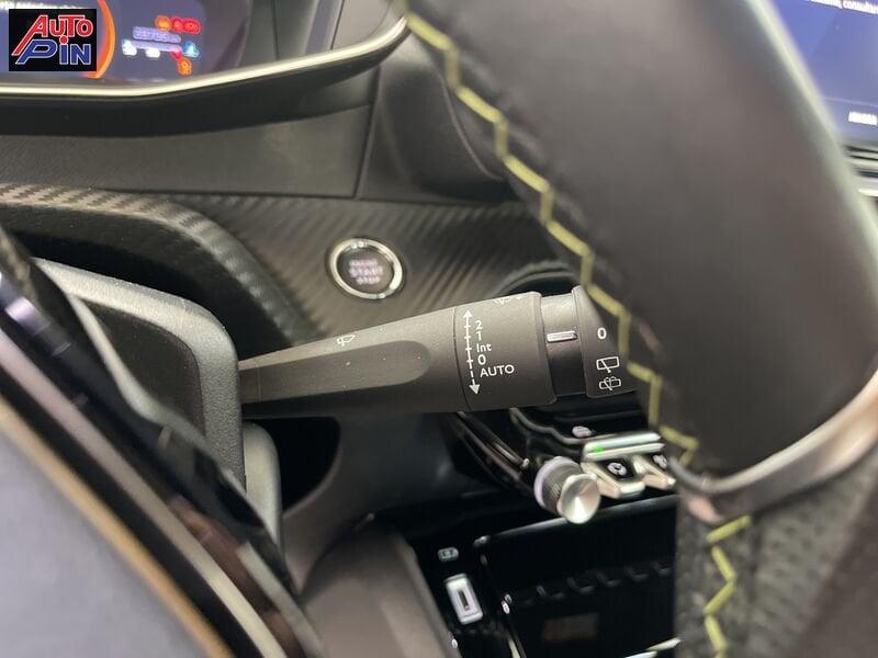 Peugeot 208 PureTech 100 Stop&Start 5 porte GT