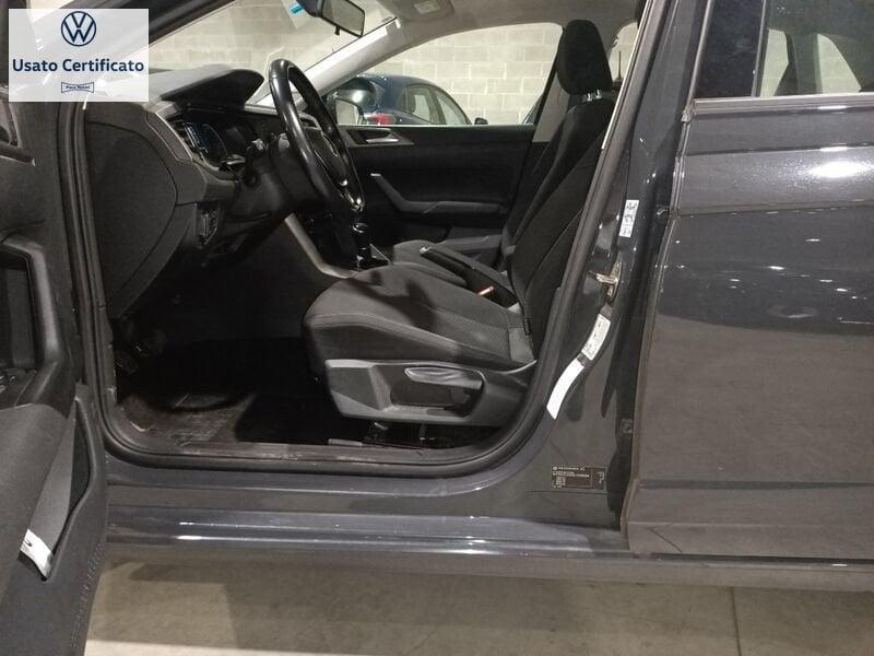 Volkswagen Polo Polo 1.0 TSI 5p. Comfortline BlueMotion Technology