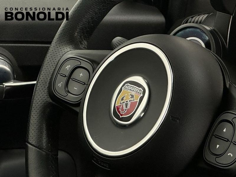 Abarth 595 595 1.4 t-jet 165cv