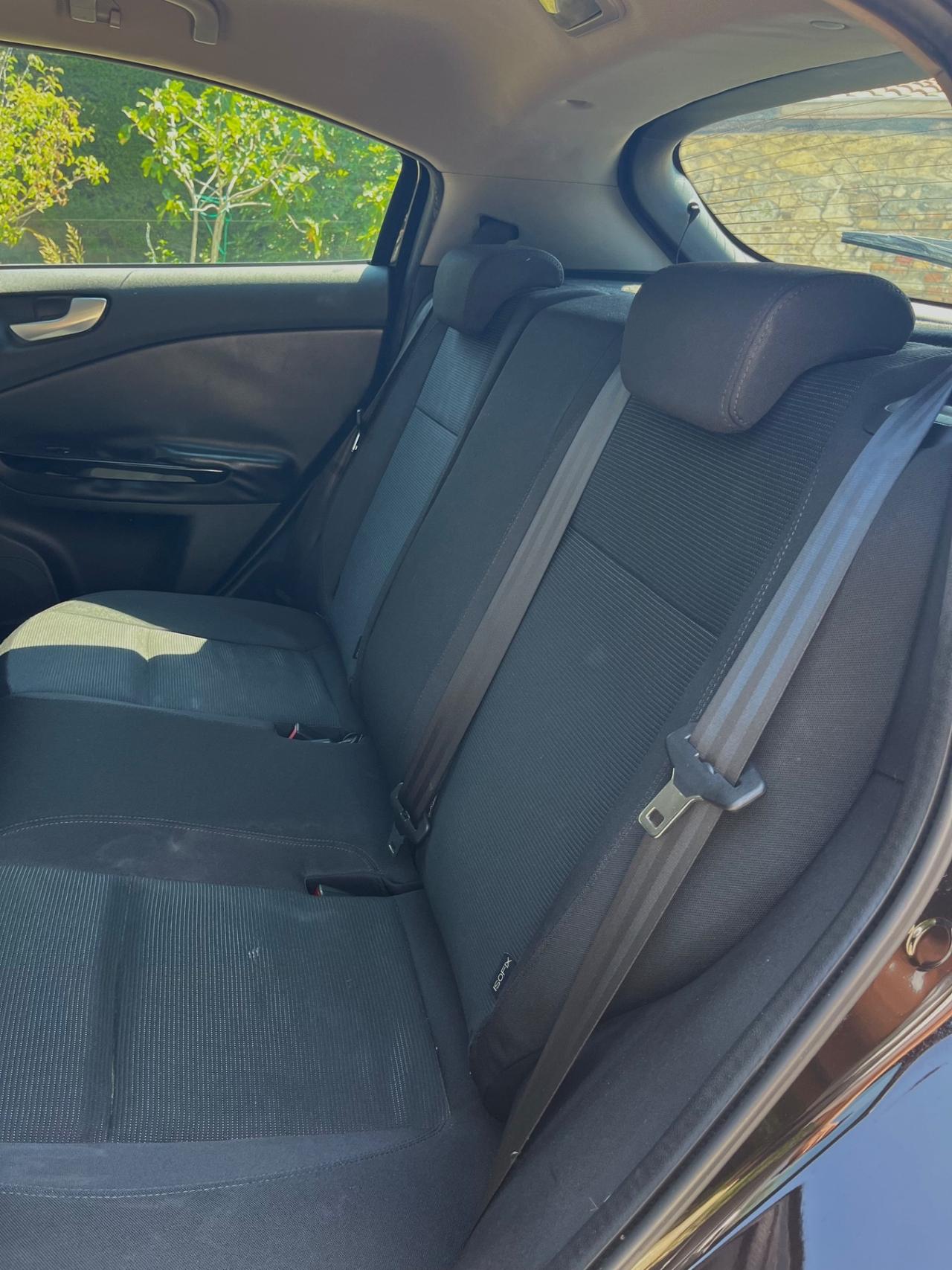 Alfa Romeo Giulietta 1.6 MTJ 105 CV FULL NAVI BELLISSIMA