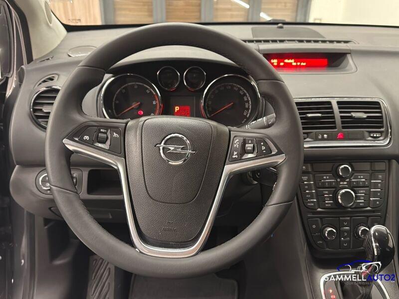 Opel Meriva MOTORE NUOVO Meriva 1.7 CDTI aut. Cosmo