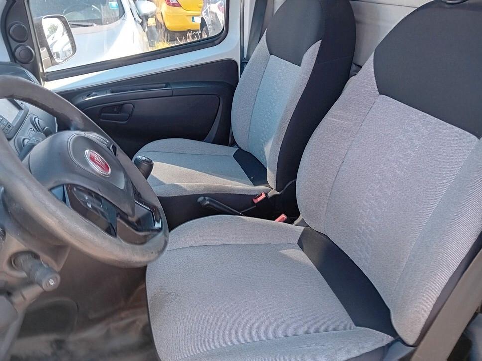 Fiat Fiorino 1.3 MJT 95CV Cargo SX