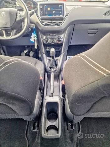 Peugeot 208 1.5 Hdi 5P.(GARANTITA-IVA INCL.)