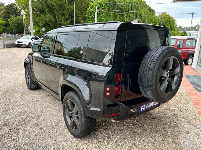 LAND ROVER Defender 110 3.0D I6 200 CV AWD Auto X-Dynamic SE