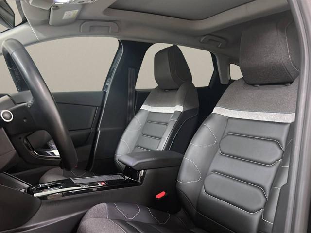 CITROEN E-C4 motore elettrico 136 CV Shine TETTO APRIBILE