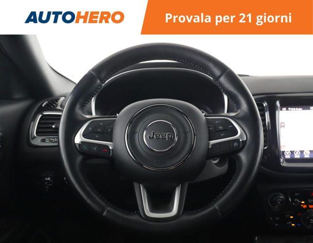 JEEP Compass 1.3 Turbo T4 240 CV PHEV AT6 4xe S