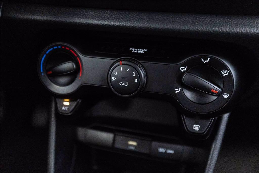 KIA Picanto 1.0 dpi Urban del 2022