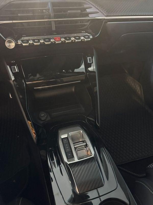 Peugeot 2008 2008 1.2 puretech GT s&s 130cv eat8