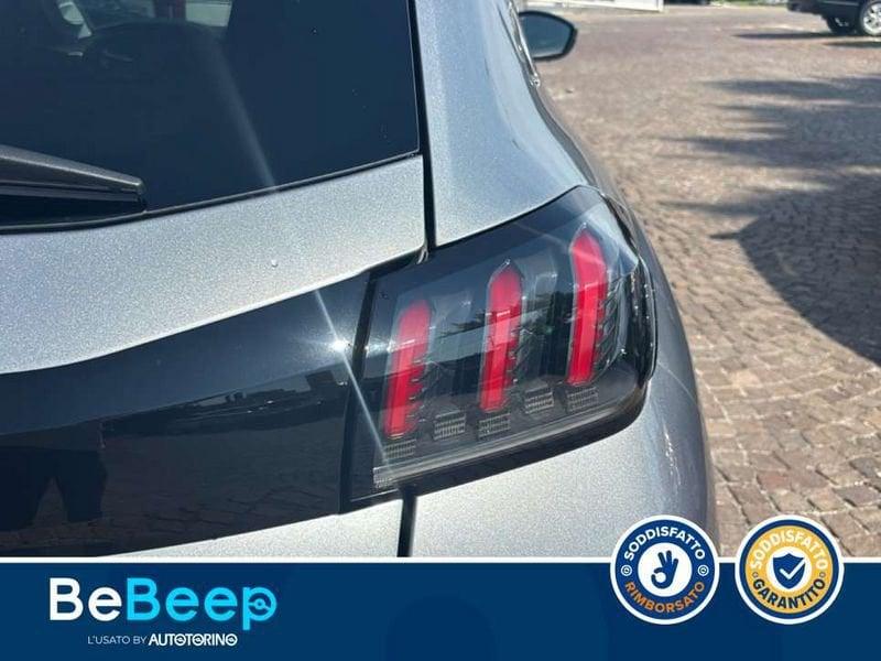 Peugeot 208 1.2 PURETECH ALLURE PACK S&S 100CV