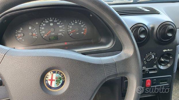 Alfa Romeo 146 1.4 16v Twin Spark