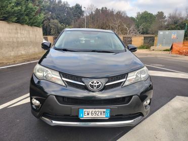 Toyota RAV 4 RAV4 2.0 D-4D 2WD Active 120.000km